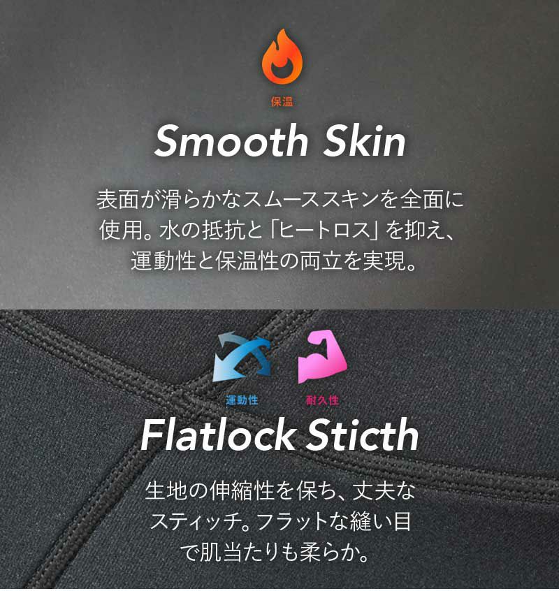 ウェットスーツメンズジャケットタッパパンツロングパンツセットフルスーツセットアップ2ピースHeleiWahoヘレイワホpoplife2mm×2mmサーフィンダイビングSUPスノーケルシュノーケリング