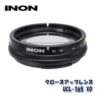 INON/イノンクローズアップレンズ「UCL-165XD」