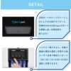 リチウムイオン電池急速充電器XTARVC4SLエクスター1865014500バッテリー等マルチサイズ4本高速同時充電USB充電チャージャー液晶ディスプレイ付きニッケル水素電池Li-ionNI-MHQC3.0水中ライトベイプ