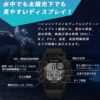 ダイブコンピューターGARMINガーミンDescentG1DualPowerディセントソーラー充電充電式GPSダイビングコンピューターダイビングフリーダイビングスマートウォッチウォータースポーツsuica