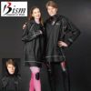 ダイビングジャケット Bism ビーイズム CREW COAT χ クルーコートカイ CC4100 ダイビング ボートコート アウター