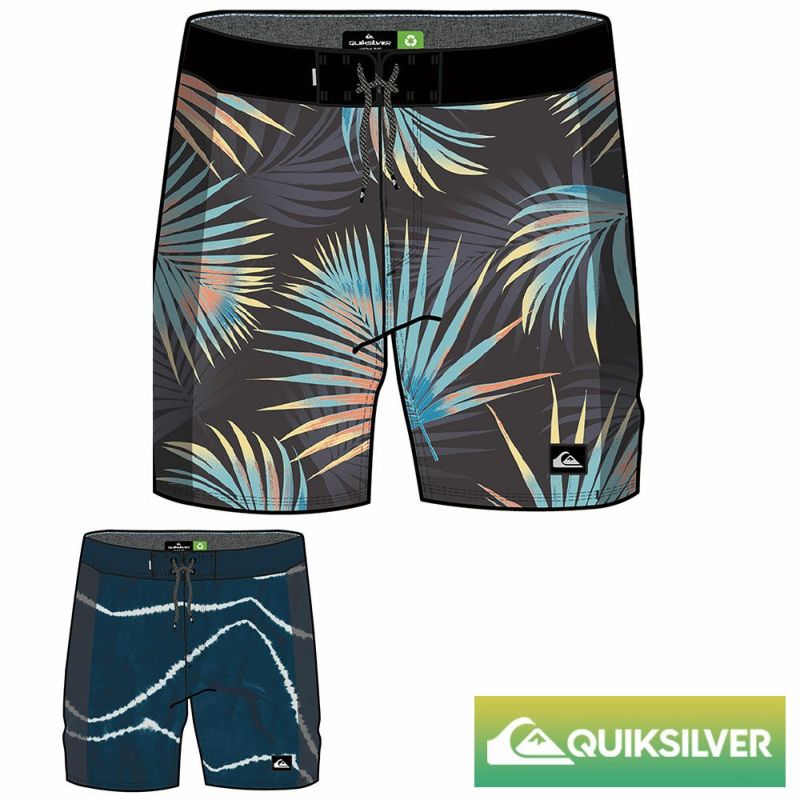 爆買い限定SALE QUIKSILVER by NEO's shop｜クイックシルバーなら