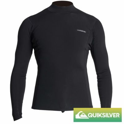 QUIKSILVER クイックシルバー ウェットスーツ 1.5mm タッパ メンズ