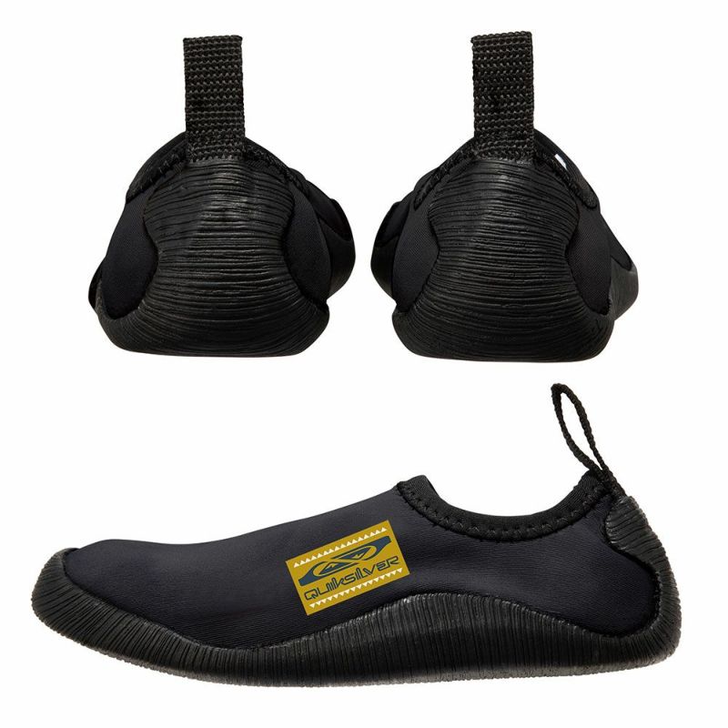 シューズ QUIKSILVER WaterProofシューズ レア品 JP_qsa251701_blk_01_1200x1260.