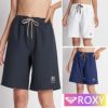 Roxyロキシーボードショーツサーフショーツ水着サーフィンジムヨガ短パンショートパンツ