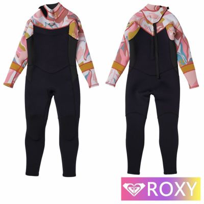 Roxy ウエットスーツ ウェットスーツ キッズ ガール 130 スプリング 50158056-r1.jpg