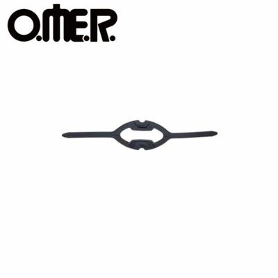マスクストラップﾟOMER UP-M1用 スキンダイビング フリーダイビング スピアフィッシング ダイビング 軽器材 ダイビング小物 ダイビングアクセサリー