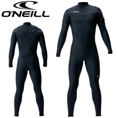 o'neill オニール ウェットスーツ 3mm × 2mm スーパーフリーク FSC フルスーツ メンズ WF-9560 SUPERFREAK サーフィン  ダイビング シュノーケリング SUP マリンスポーツ