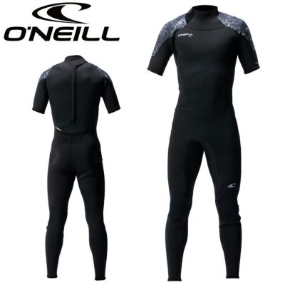 o'neill オニール ウェットスーツ 3mm × 2mm スーパーフリーク シーガル メンズ WF-9050  SUPERFREAK サーフィン ダイビング シュノーケリング SUP マリンスポーツ