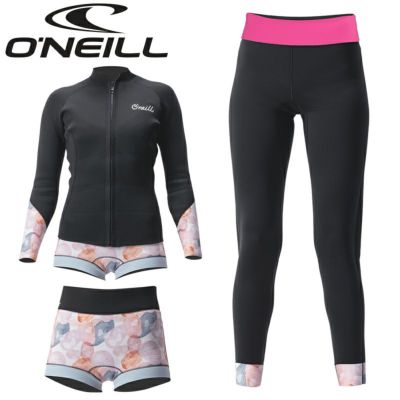 ONEILL オニール　2ピース　ウェットスーツ