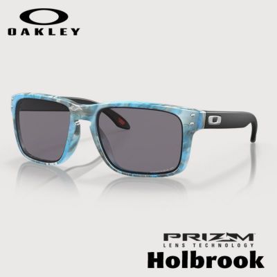 OAKLEY オークリー HALF JACKET 2.0 (A) Lead Prizm Black OO9153-2962