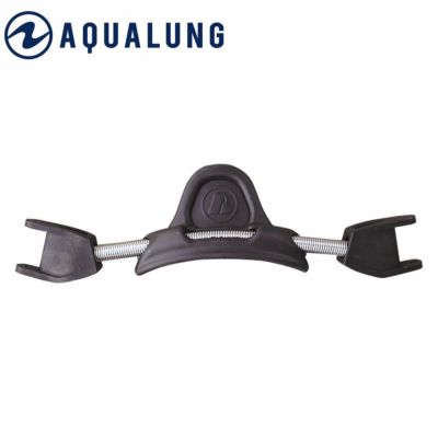 フィンストラップ アクアラング AQUALUNG RK3/RK3 HD用フィンストラップ (1本)  ダイビング 軽器材 ダイビング小物 ダイビングアクセサリー
