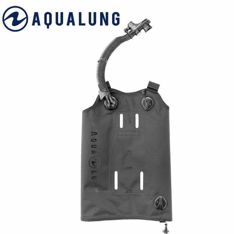 BCD アクアラング AQUALUNG ローグ用 ローグコンポーネント ブラダー BCDパーツ ダイビング 重器材 ダイビング小物  ダイビングアクセサリー | Diving＆Snorkeling AQROS