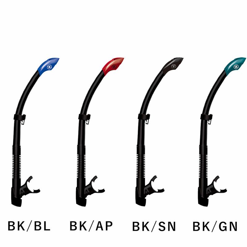 スノーケル アクアラング AQUALUNG VARIO Snorkel ヴァリオ