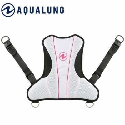 ローグ用カスタムパーツ<br>ハーネス本体 アクアラング AQUALUNG  ローグコンポーネント