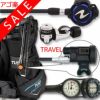 ダイビング 重器材 セット BCD レギュレーター オクトパス