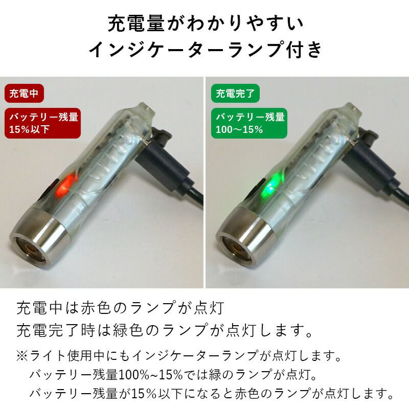 ライト LED ランタン ハンドライト ヘッドライト フラッシュ 懐中電灯 USB充電式 HeleiWaho ヘレイワホ マイクロLEDランタンライト  防水 マグネット 小型 コンパクト 明るい 調光 蓄光 アウトドア キャンプ ソロキャンプ | Diving＆Snorkeling AQROS