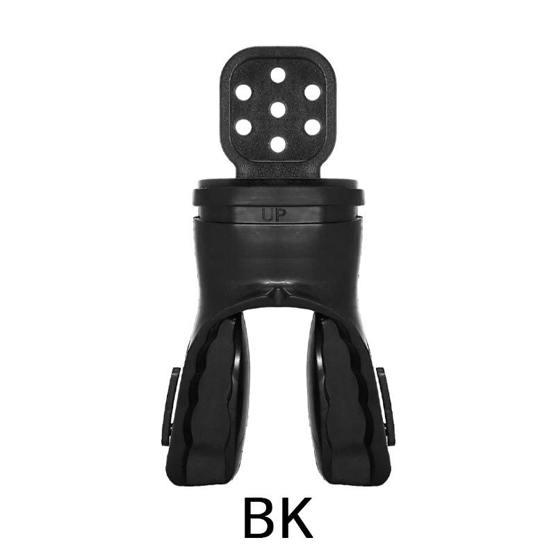 カスタムマウスピースTheStandardザ・スタンダードシリコンダイビングアクセサリーパーツ