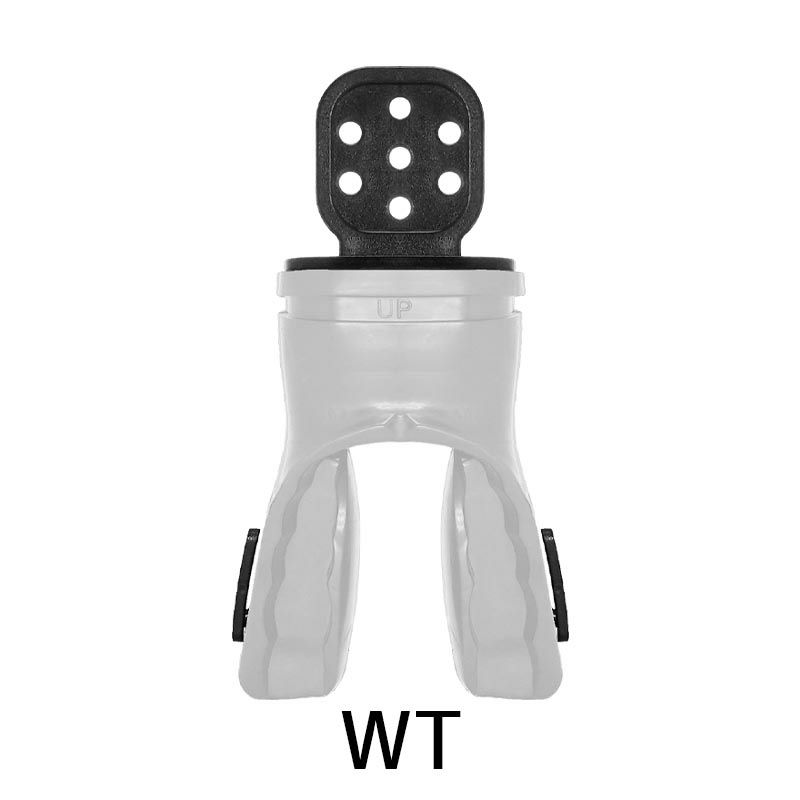 カスタムマウスピースTheStandardザ・スタンダードシリコンダイビングアクセサリーパーツ