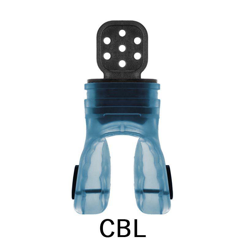 カスタムマウスピースTheStandardザ・スタンダードシリコンダイビングアクセサリーパーツ