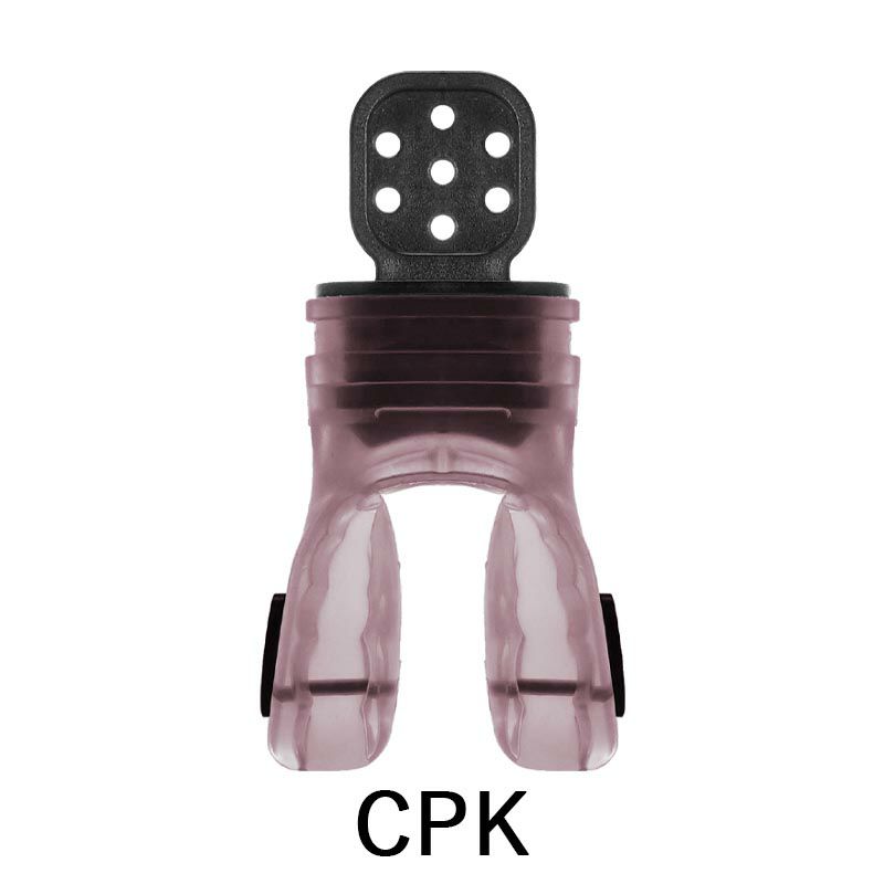 カスタムマウスピースTheStandardザ・スタンダードシリコンダイビングアクセサリーパーツ