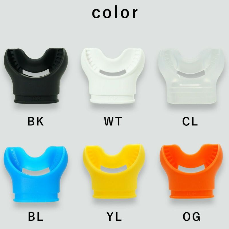 C/Bマウスピースアゴ楽TheStandardザ・スタンダードレギュレーターダイビングスキューバダイビング