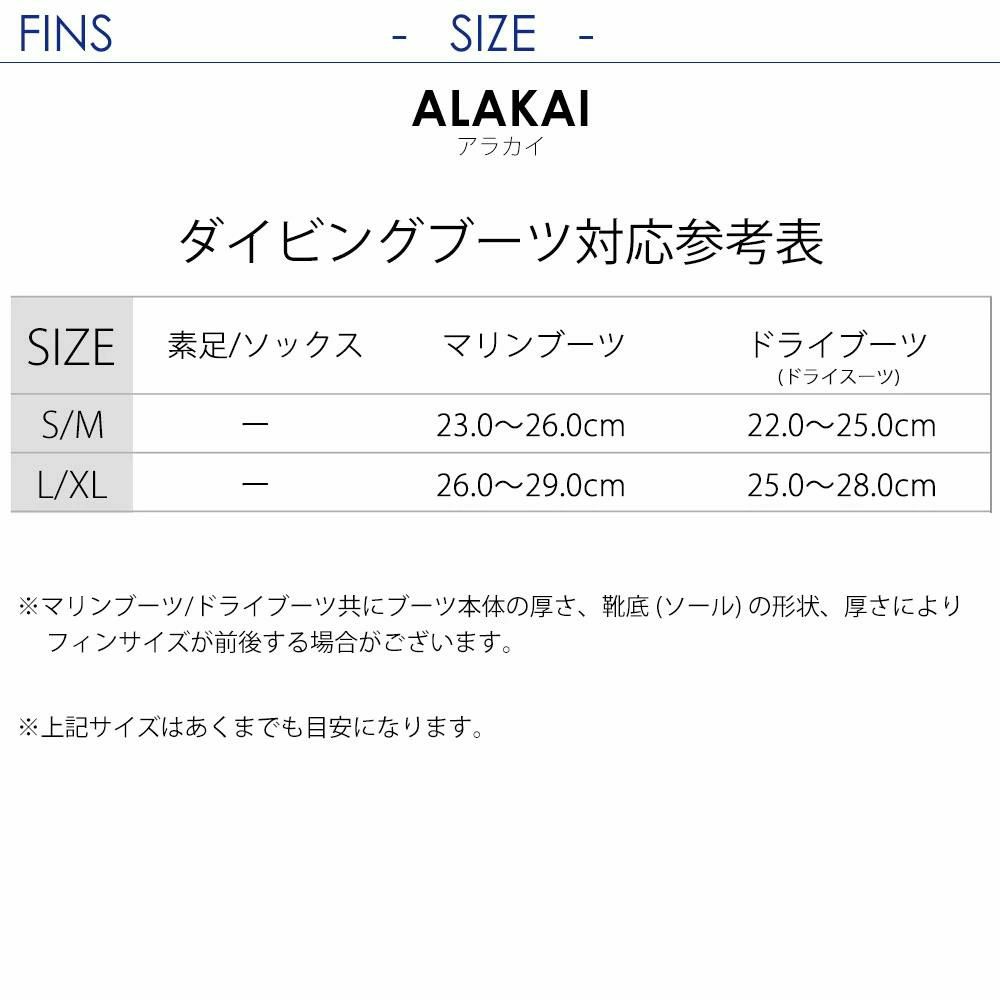 ダイビング軽器材セット3点セットマスクスノーケルフィンスキューバダイビングスキンダイビングスノーケリングヘレイワホ【noah2-kiki3-alakai】