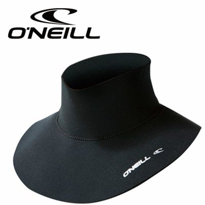 o'neill オニール サーフインナーネック  INNER NECK AFW-500A2 インナーネック サーフインナー オニール サーフィン 防寒  インナー ダイビング シュノーケリング SUP マリンスポーツ