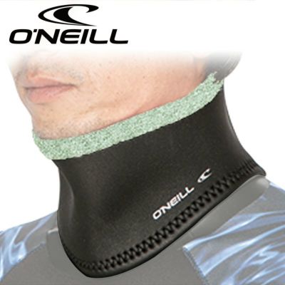 o'neill オニール サーフネックウォーマー NECK WARMER A0-0021  AO-0021 ネックウォーマー サーフインナー オニール サーフィン 防寒  インナー ダイビング シュノーケリング SUP マリンスポーツ