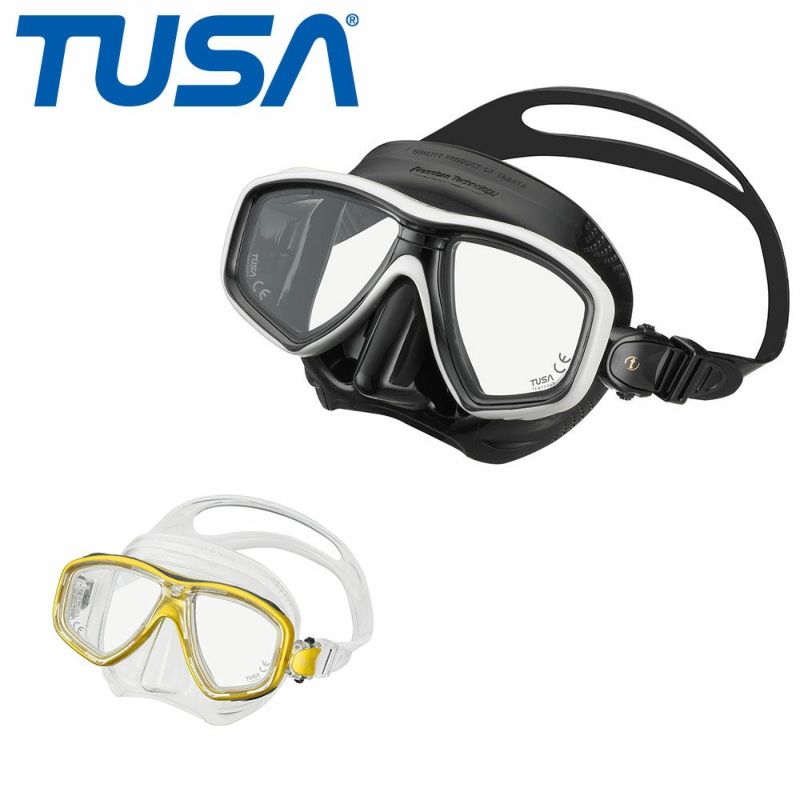 TUSA ツサ フリーダムセオス M212 | Diving＆Snorkeling AQROS