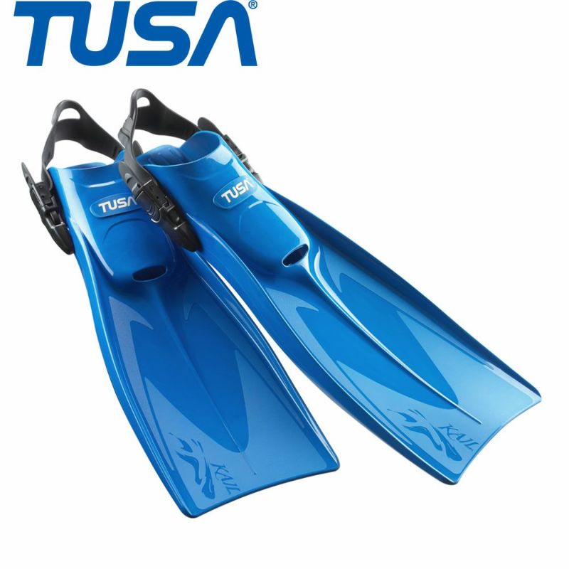 TUSA ツサ カイル・ストラップフィン SF1101 | Diving＆Snorkeling AQROS