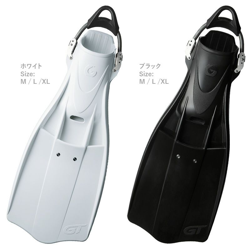 GULL GT スプリングストラップ標準装備 GF-2443C GF-2442C GF