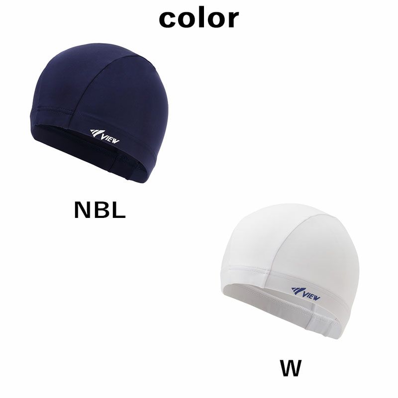 スイミングキャップVIEW大人用V154スイミング競泳プール水泳男女兼用ジムフィットネス