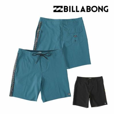BILLABONG ビラボン サーフパンツ メンズ サーフィン プール マリンスポーツ D BAH LT