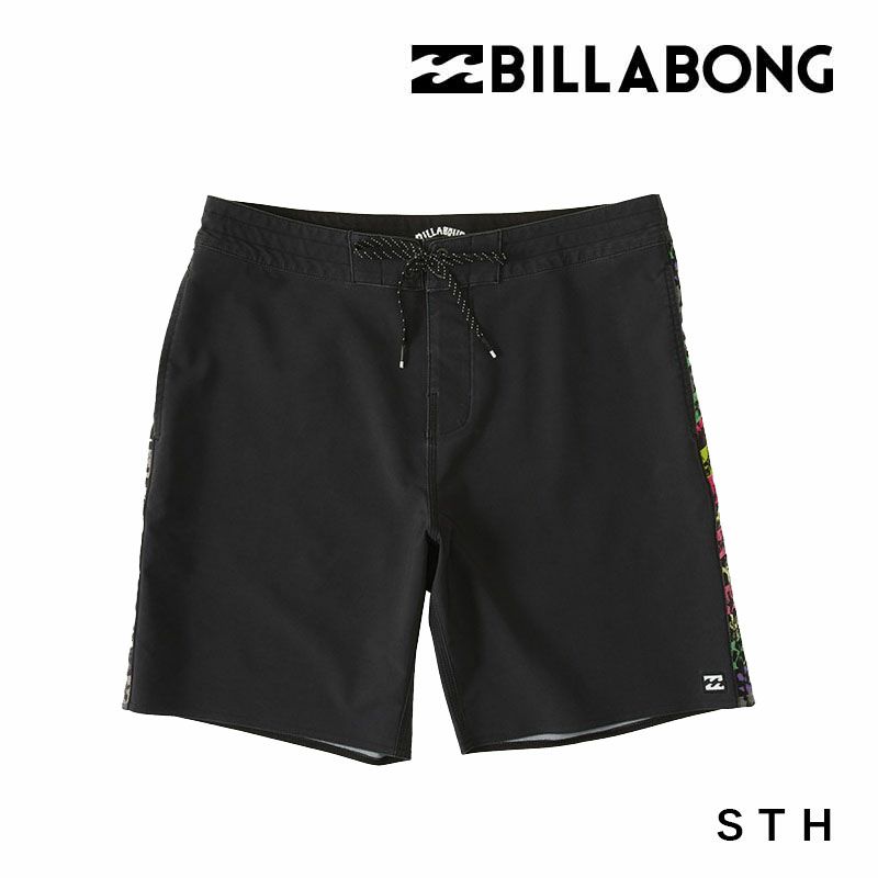 BILLABONG ビラボン サーフパンツ メンズ サーフィン プール マリンスポーツ D BAH LT