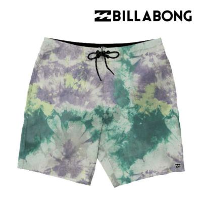 BILLABONG ビラボン サーフパンツ メンズ サーフィン プール マリンスポーツ SUNDAYS LT
