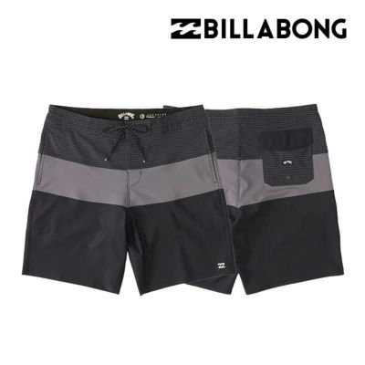 BILLABONG ビラボン ラッシュガード 長袖 メンズ サーフィン プール