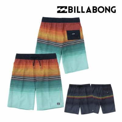 BILLABONG ビラボン サーフパンツ メンズ サーフィン プール