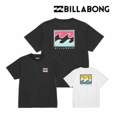 BILLABONG ビラボン Tシャツ 半袖 水陸両用 メンズ サーフィン プール