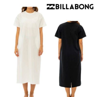 BILLABONG ビラボン ワンピース 水陸両用 ストレッチ素材 レディース サーフィン プール マリンスポーツ UTILITY RASH ONEPIECE
