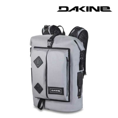 DAKINE ダカイン バックパック ロールトップ 防水 CYCLONE II DRY PACK