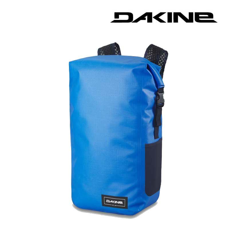 DAKINE ダカイン バックパック ロールトップ 防水 CYCLONE ROLL TOP PACK 32L | Diving＆Snorkeling  AQROS