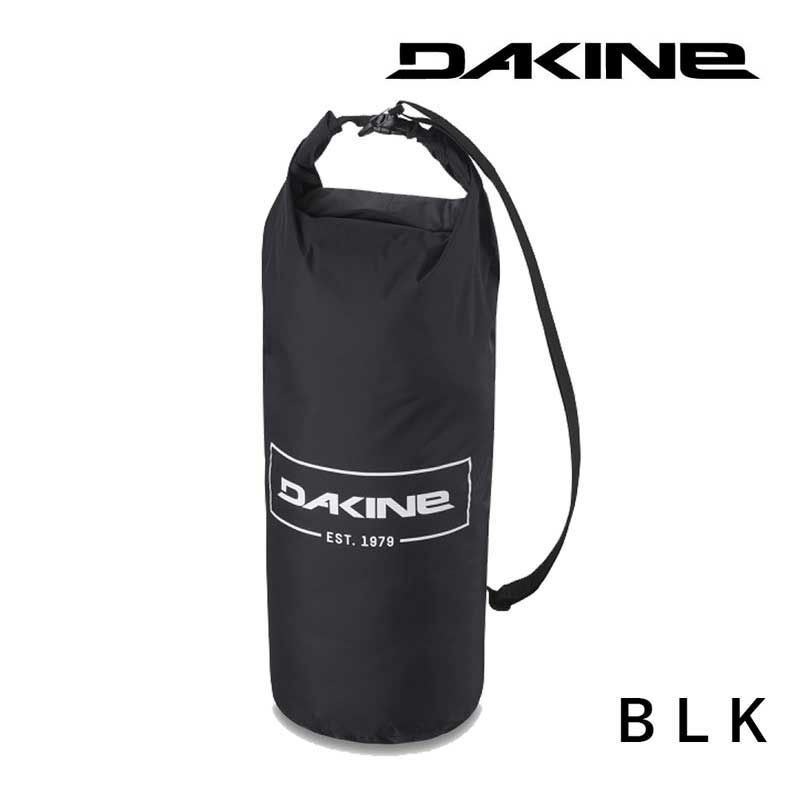 ダカイン　DAKINE PACKABLE DRY BAG 20L Packable Rolltop Dry Bag 20L – Dakine