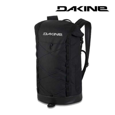 DAKINE ダカイン リュック バックパック YKK 防水 サーフィン ロール