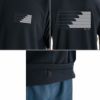 QUIKSILVERクイックシルバー半袖TシャツORANGE&PARKUV対策UPF30レギュラーフィットサーフィンビーチ海プールアウトドアサマーPBWAVES