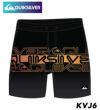 QUIKSILVERクイックシルバーJAMショーツキッズ男の子ユース16インチサーフィンビーチ海プールアウトドアサマーEVERYDAYWORDBLOCKVLYTH16