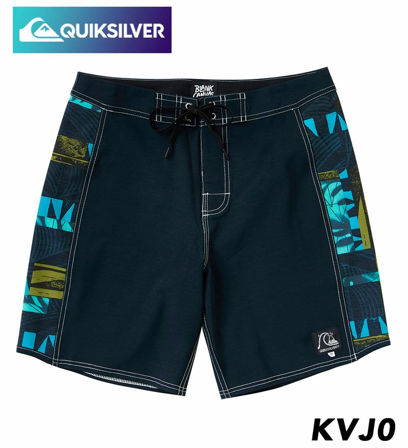 QUIKSILVER クイックシルバー サーフパンツ ボードショーツ