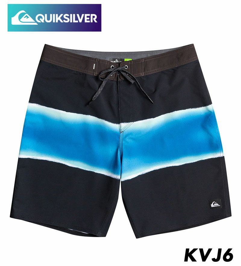 QUIKSILVER クイックシルバー サーフパンツ ボードショーツ 