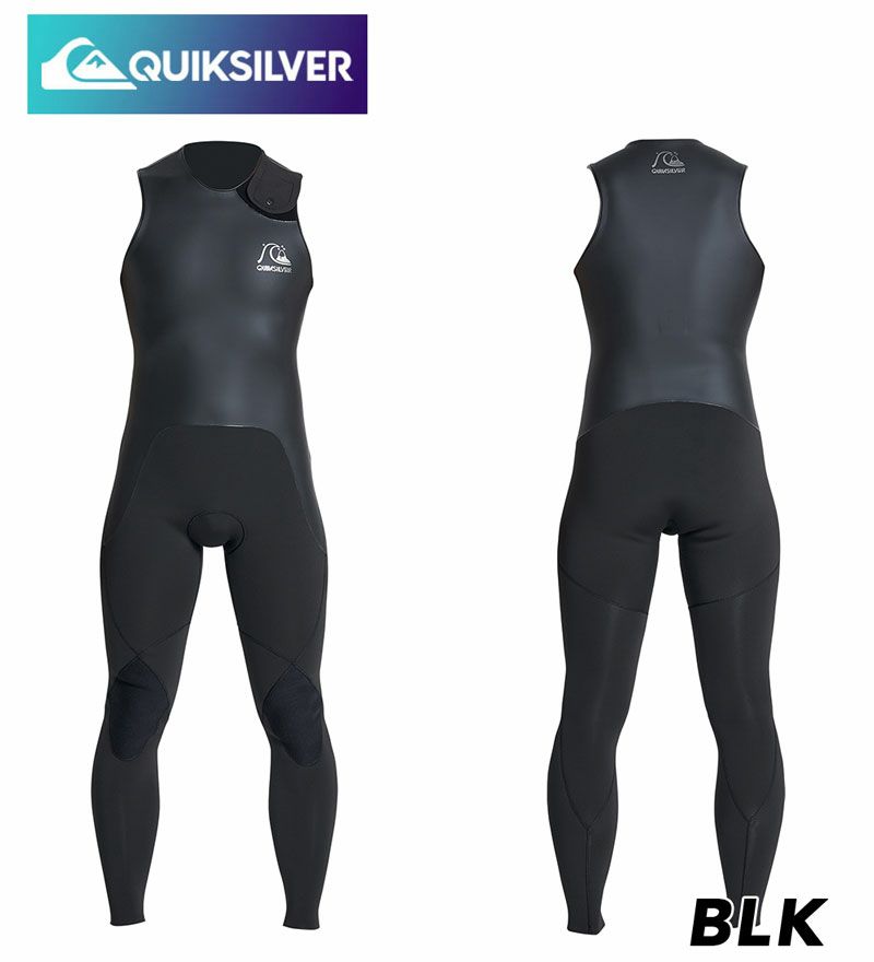 【Quick Silver】クイックシルバー　2mm/2mm メンズ　XL Quick Silver】クイックシルバー 2mm/2mm メンズ XL（QUIKSILVER