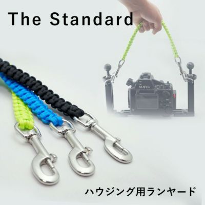 水中 ハウジング ラニヤード 撮影 カメラ 一眼 ミラーレス TG